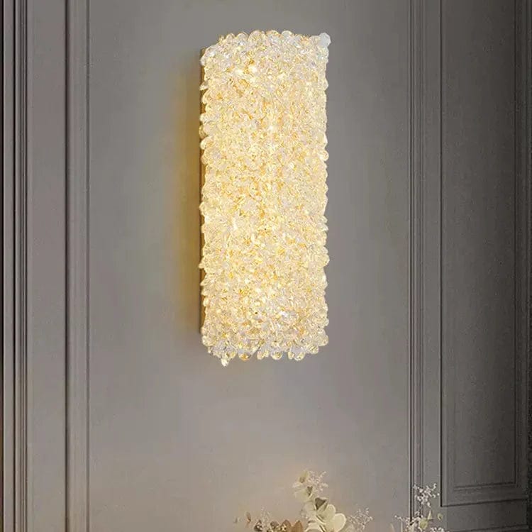 Jamiel | Wall Light - Detail View #4 | HomeCartel