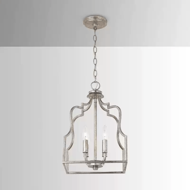 Teigen | Pendant Light