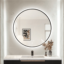 Biden | Lighted Mirror