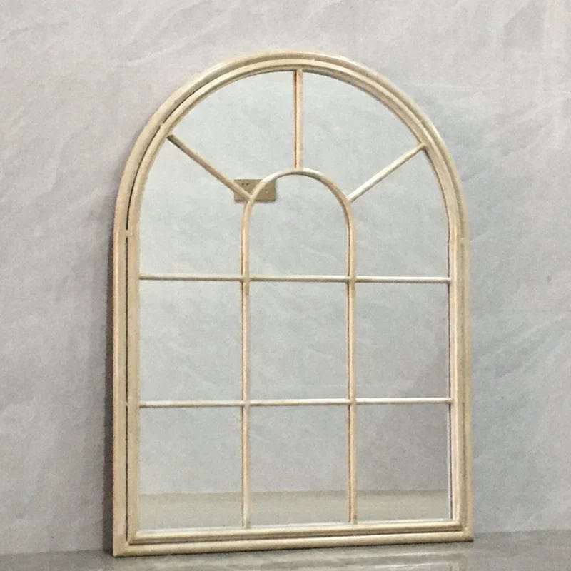 Johnda | Non-Lighted Mirror