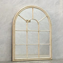 Johnda | Non-Lighted Mirror