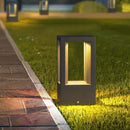 Zuhriya |  Outdoor Pathway Light