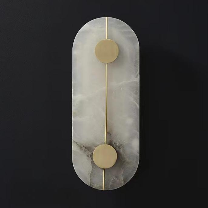 Harris | Wall Light - Detail View #5 | HomeCartel