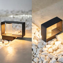 Elzaria | Outdoor Pathway Light