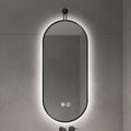 Jamaree | Lighted Mirror