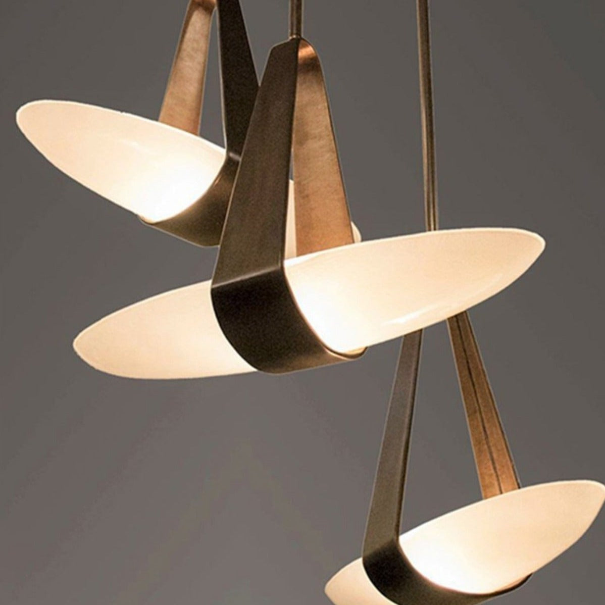 Gelene | Modern Pendant Light - Home Cartel ®