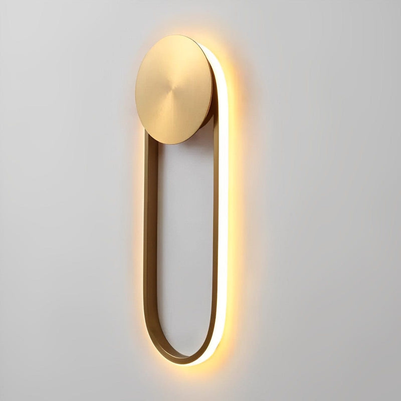 Kale | Modern LED Wall Light