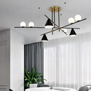 Livana | Modern Chandelier