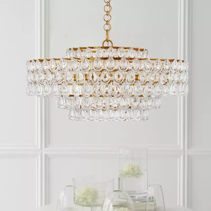 Brooks | Chandelier