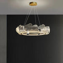 Carthia | Modern LED Chandelier