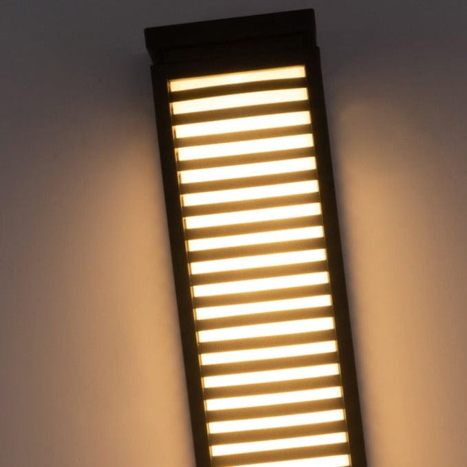 Dorica | Outdoor Wall Light - Home Cartel ®