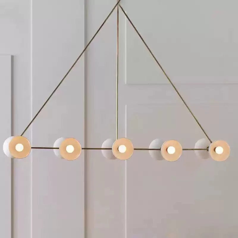 Jace | Chandelier - Modern Chandelier | HomeCartel Philippines