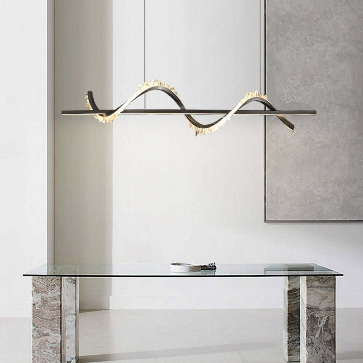 Gentry | Chandelier - Detail View #5 | HomeCartel