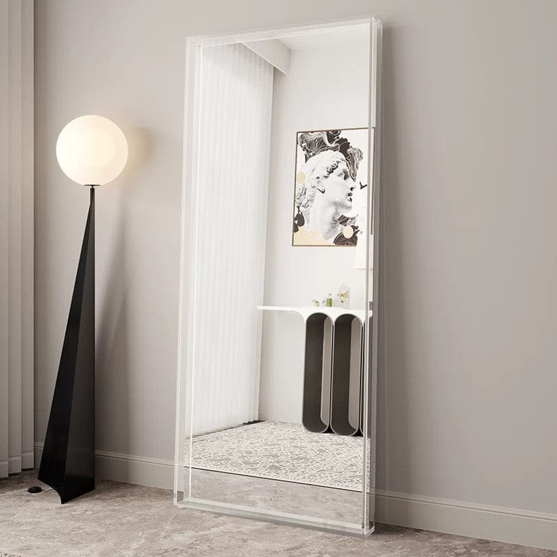 Socorro | Non-Lighted Mirror - Modern Non-Lighted Mirror | HomeCartel Philippines