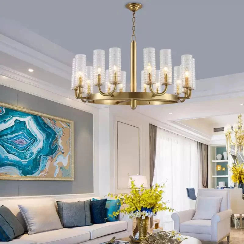 Asuna | Chandelier - Home Cartel ®