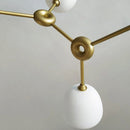 Dara | Modern Chandelier