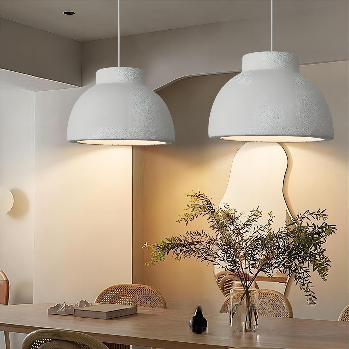 Vera | Wabi Sabi Pendant Light - Home Cartel ®