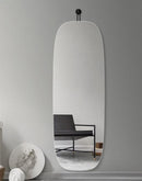 Hoebart | Non-Lighted Mirror