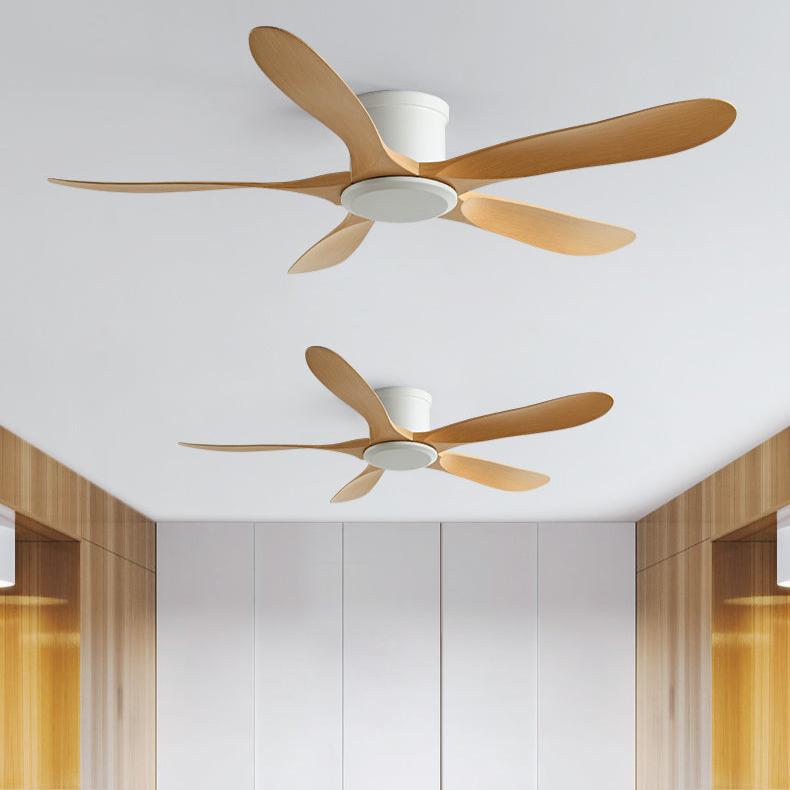 Bismarck | Five Blade Ceiling Fan