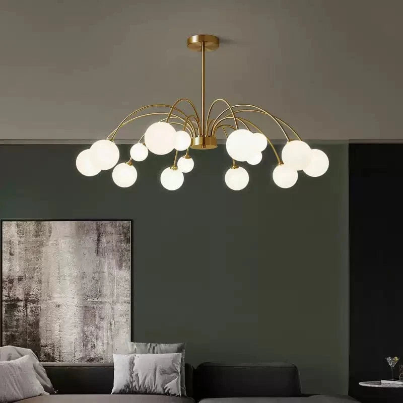 Damascus | Chandelier - Modern Chandelier | HomeCartel Philippines