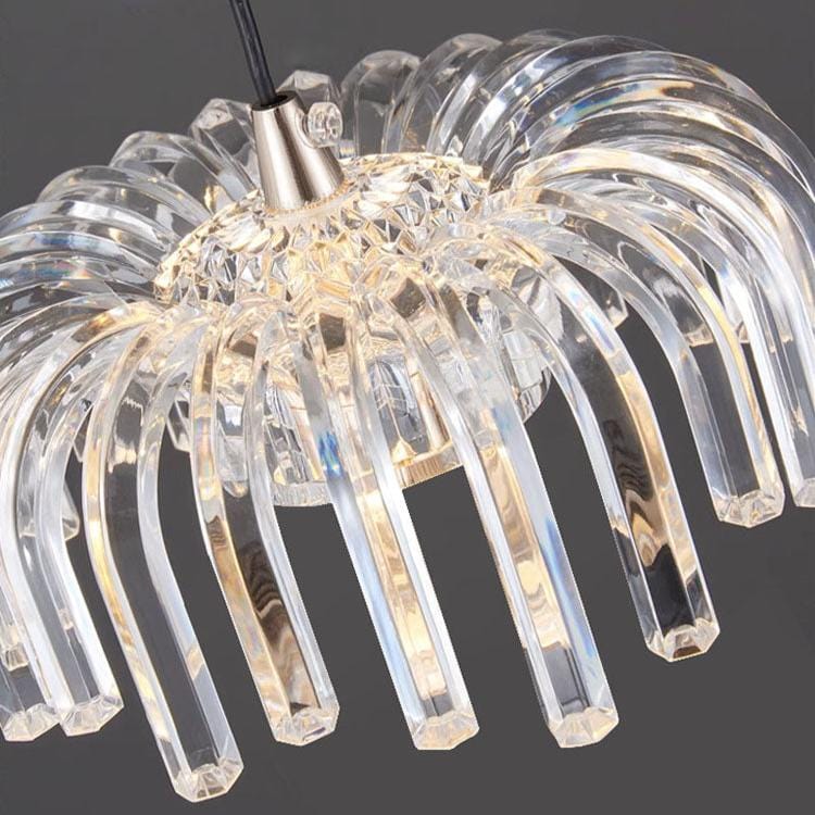 Generation | Cluster Chandelier - Detail View #2 | HomeCartel