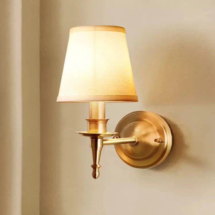 Middleton Trois | Wall Light