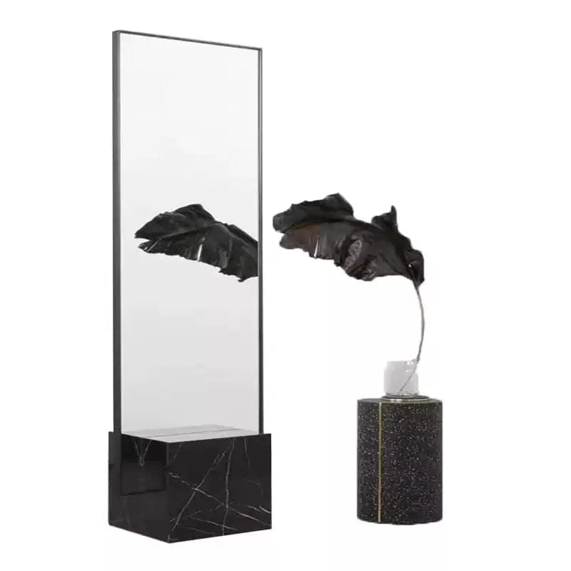 Morven | Non-Lighted Mirror - Modern Non-Lighted Mirror | HomeCartel Philippines