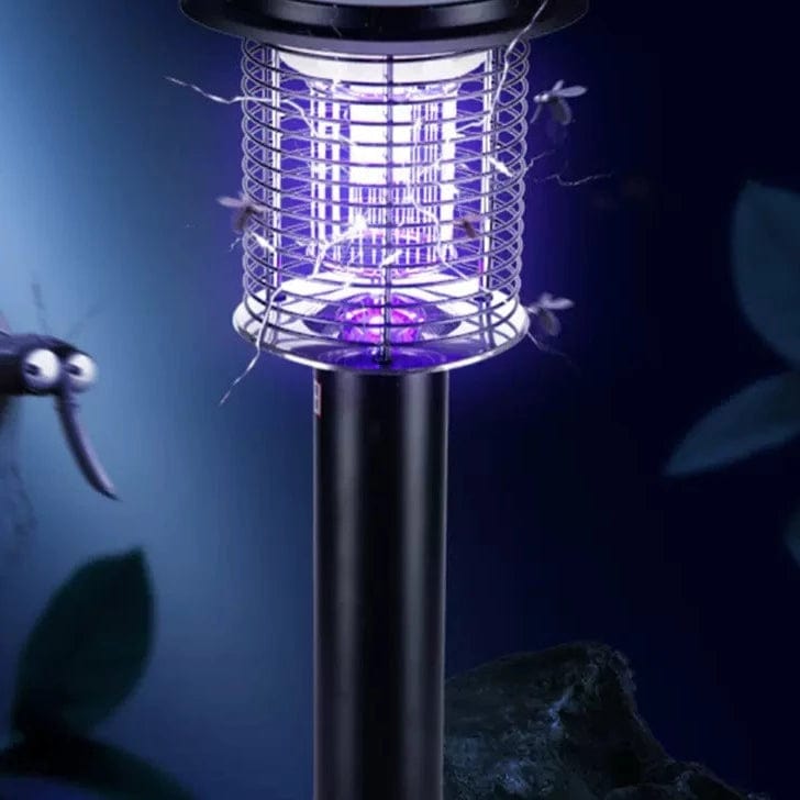 Yadira | Outdoor Pathway Light - Detail View #2 | HomeCartel