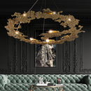 Hawk | Chandelier