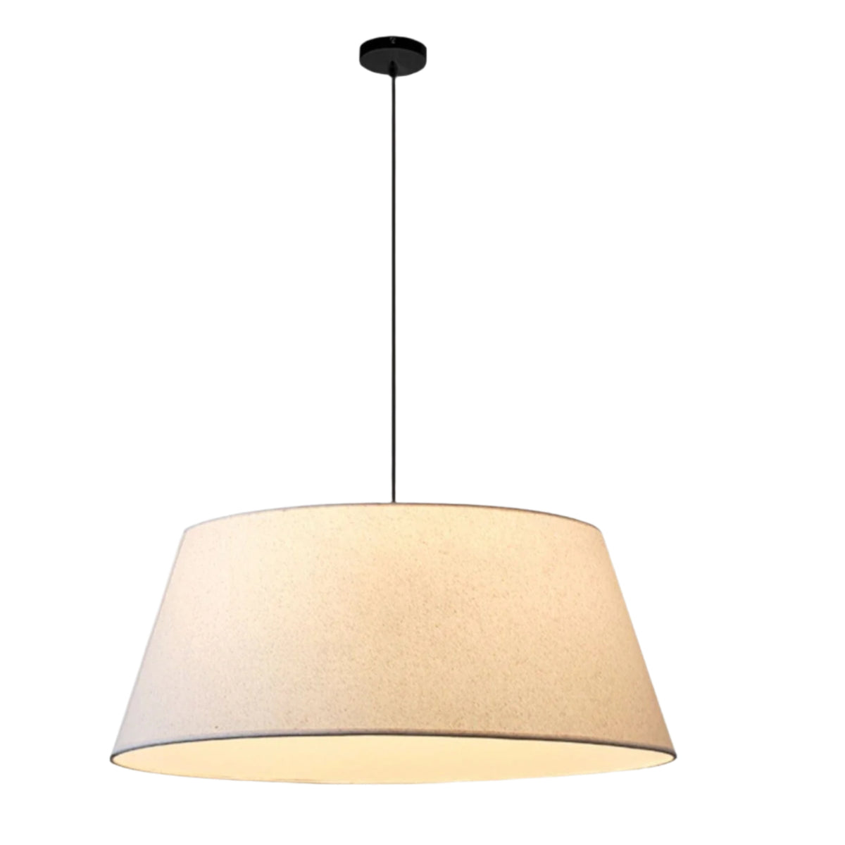 Minako | Big Pendant Light - Home Cartel ®