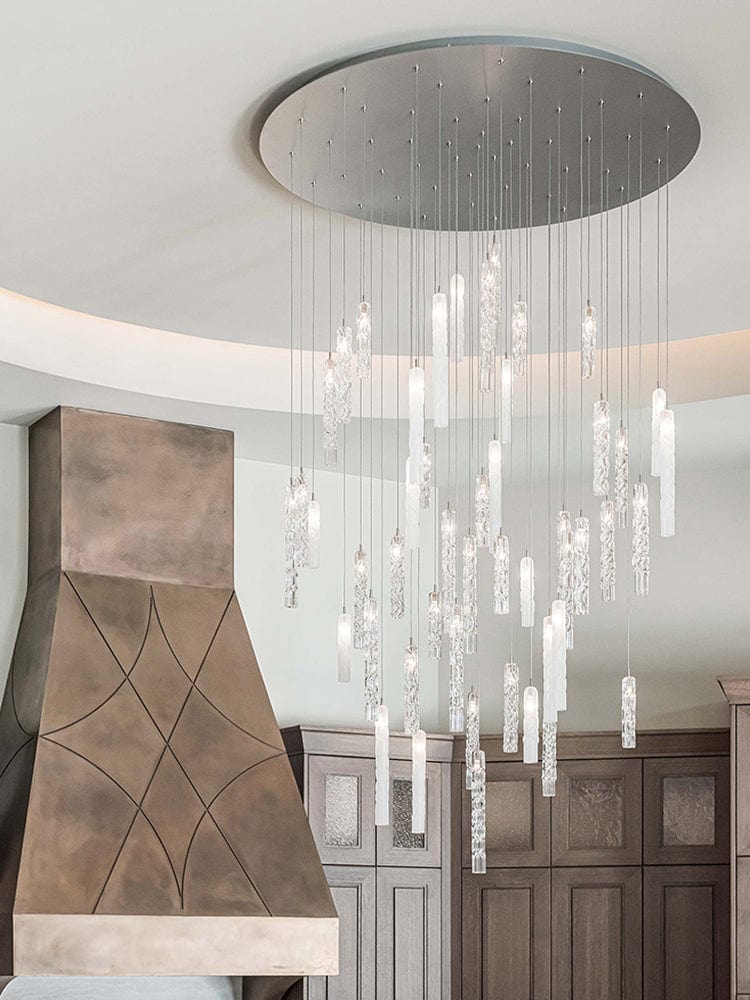 Adequate | Cluster Chandelier - Home Cartel ®