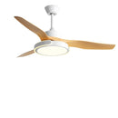 Notre | Lighted Ceiling Fan