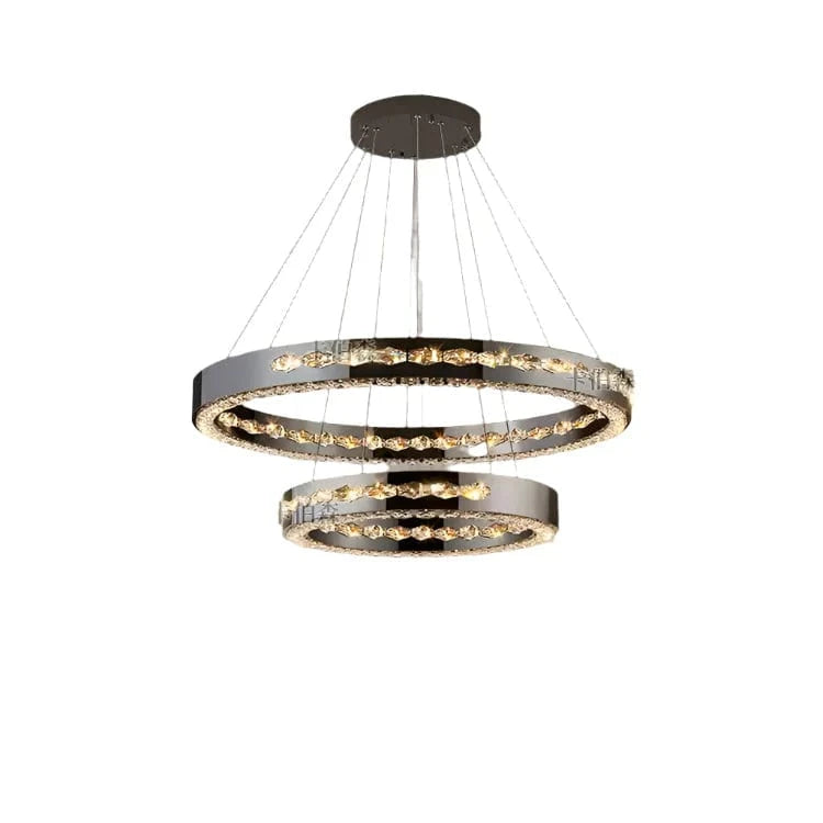 Daelthas | Chandelier - Modern Chandelier | HomeCartel Philippines