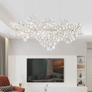 Fresco | Chandelier