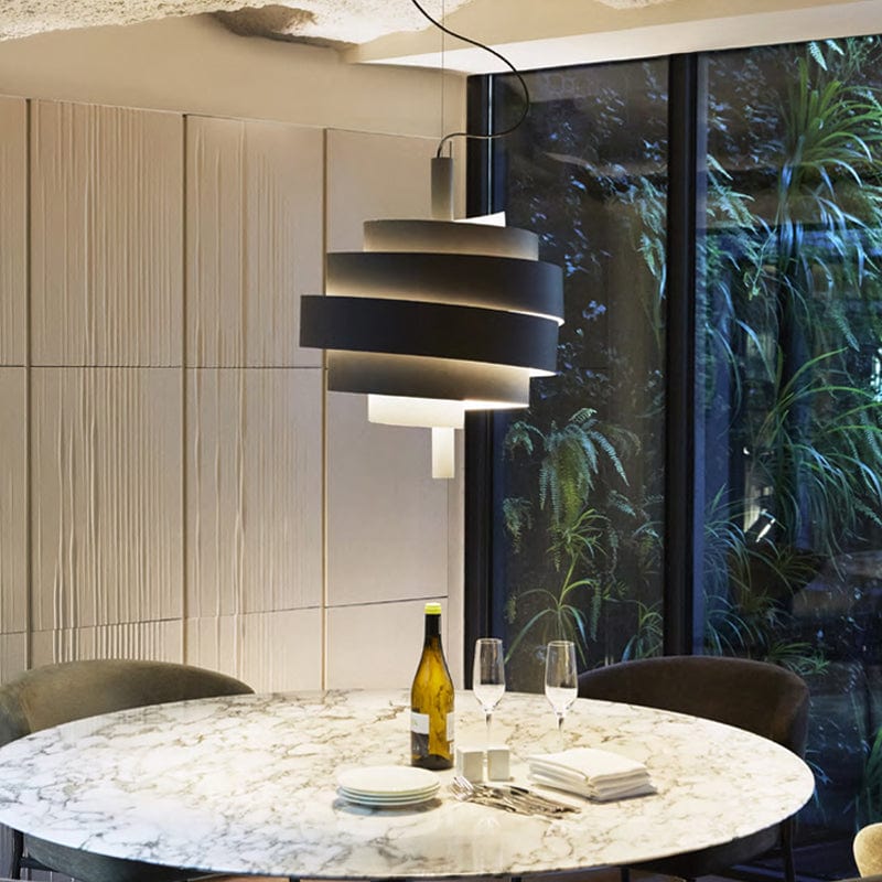 Aleif | Modern Pendant Light - Modern Pendant Light | HomeCartel Philippines
