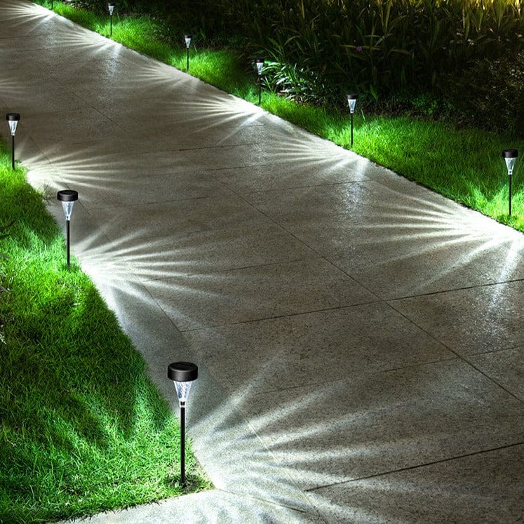 Elfrieda | Outdoor Pathway Light - Detail View #8 | HomeCartel