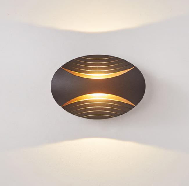 Douglas | Wall Light