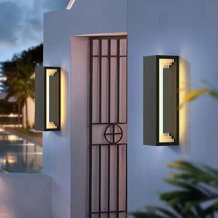 Sonja | Outdoor Wall Light