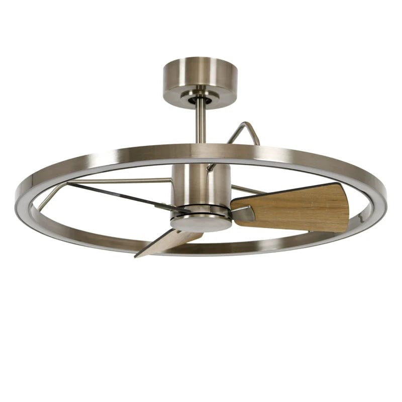 Atencio | Low Profile Ceiling Fan - Modern Low Profile Ceiling Fan | HomeCartel Philippines