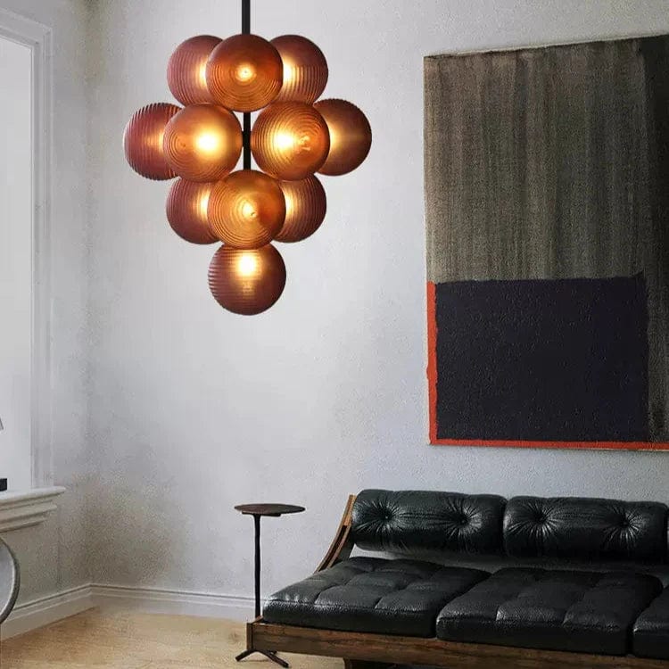 Sullivan | Chandelier - Home Cartel ®