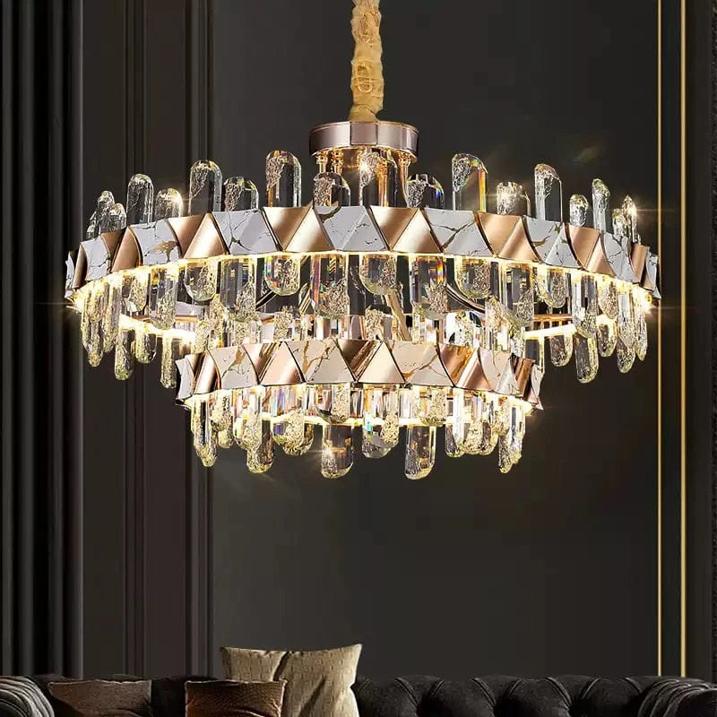 Sephiroth | Chandelier - Detail View #2 | HomeCartel