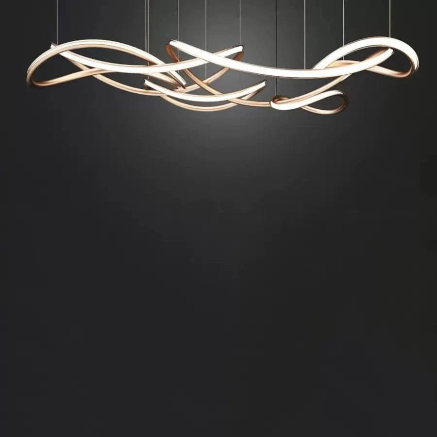Cleveland | Chandelier - Home Cartel ®