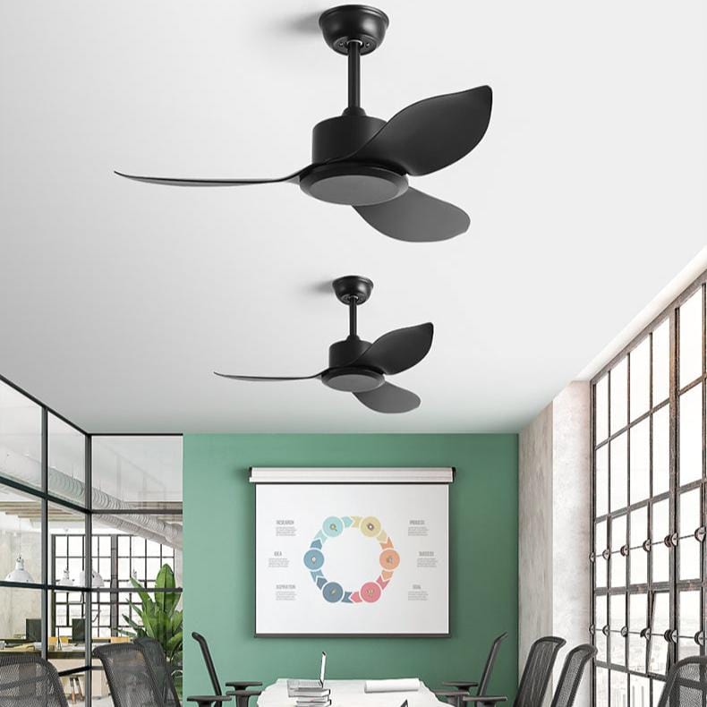 Megaera | Three Blade Ceiling Fan