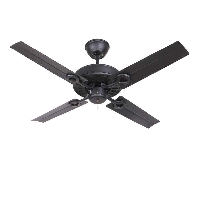 Copa | Four Blade Ceiling Fan - Modern Four Blade Fan | HomeCartel Philippines