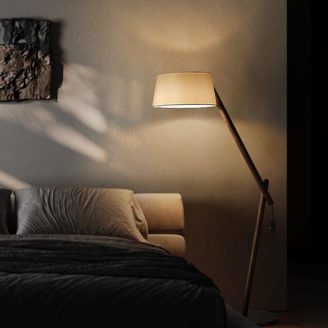 Teixeira | Floor Lamp - Detail View #3 | HomeCartel