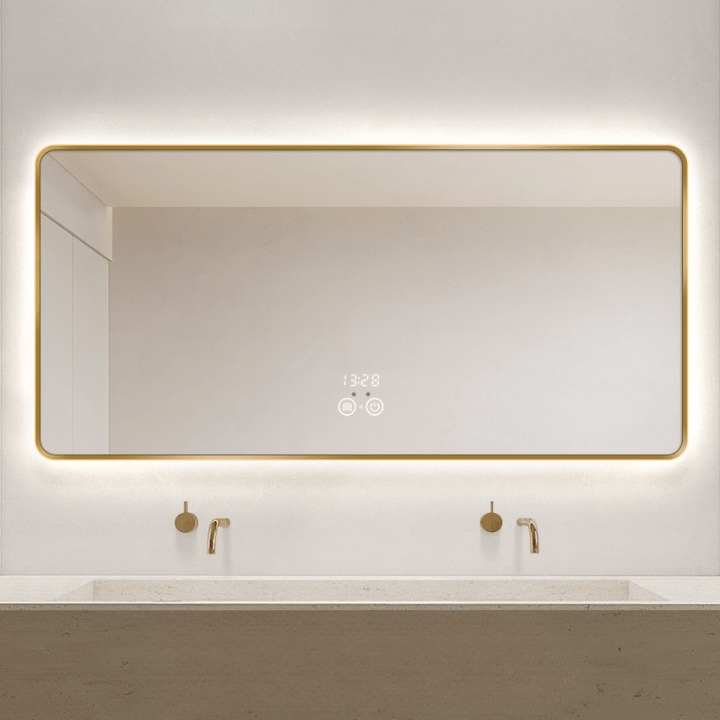 Jayjay | Lighted Mirror