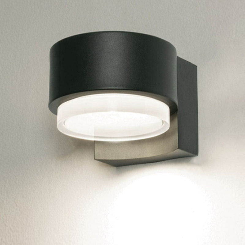 Seghen | Outdoor Wall Light