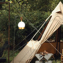 Asolla | Rechargeable Table Lamp