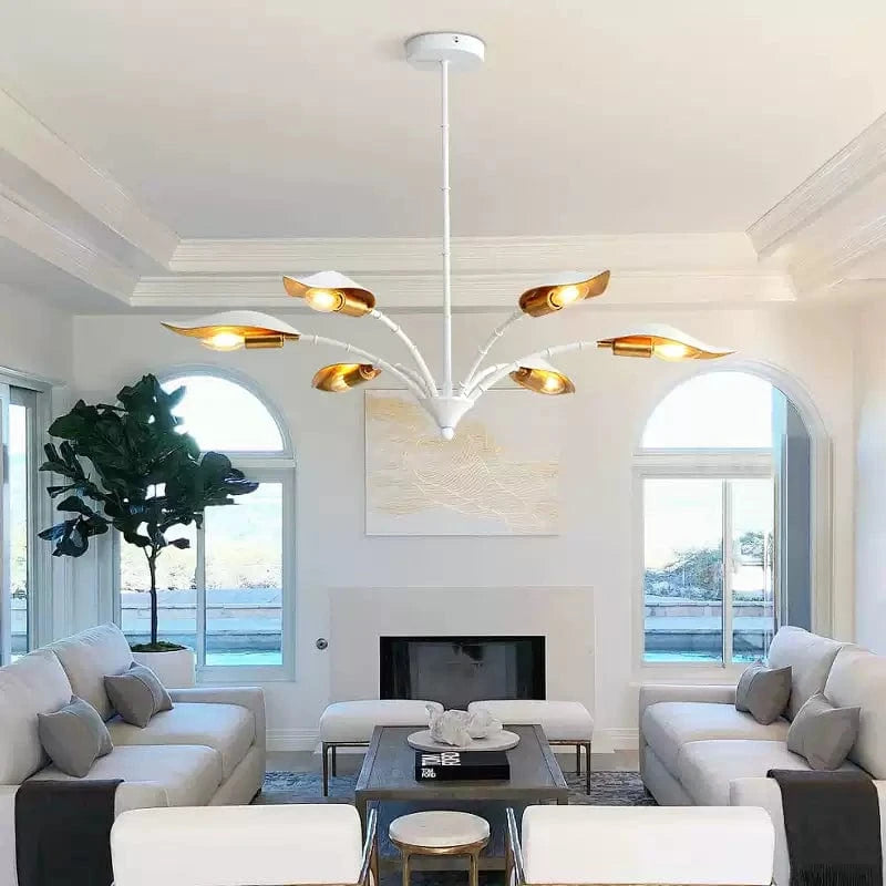 Mordechai | Chandelier - Detail View #2 | HomeCartel
