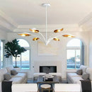 Mordechai | Chandelier